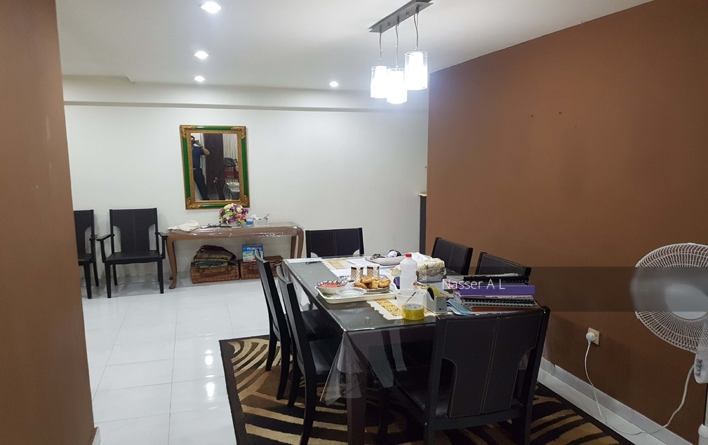 Blk 317B Anchorvale Road (Sengkang), HDB 5 Rooms #185555802